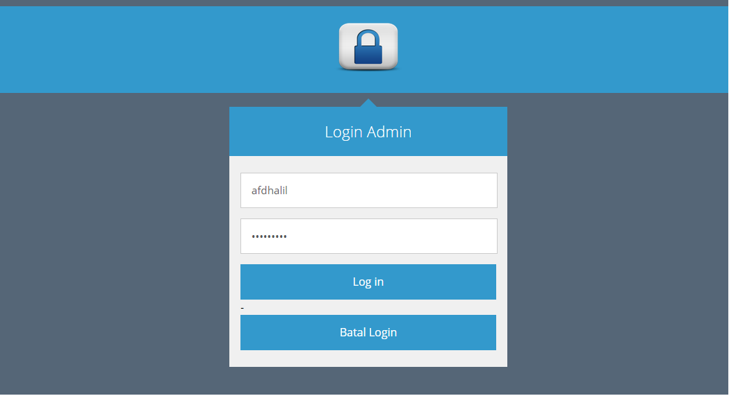 Login PGRI Tulang Bawang Barat - Persatuan Guru Republik Indonesia Cabang Tulang Bawang Barat